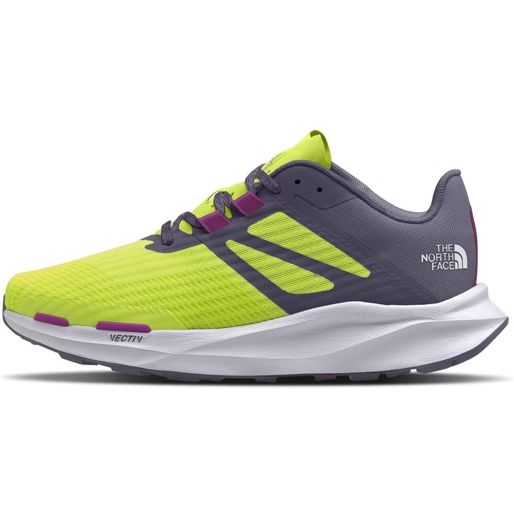 The North Face Women’s Sz 10 VECTIV Eminus Trail Running Shoe • NEW! - Picture 11 of 11